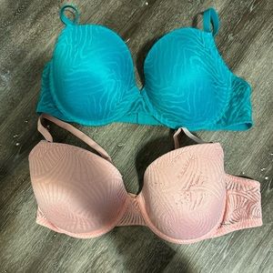 LaSenza lightly lined 2 bras